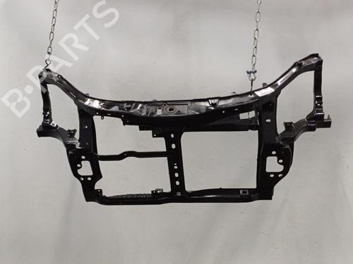 Used Front slam panel Front slam panel KIA PICANTO I (SA) 1.1 CRDi (75 hp) 20449786 20449786