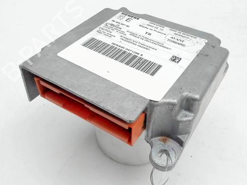 ECU airbags PEUGEOT 307 (3A/C) 2.0 HDi 110 | BP26532098M53 