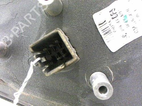 Right mirror OPEL ASTRA G Hatchback (T98) 2.2 DTI (F08, F48) | BP20479397C27 