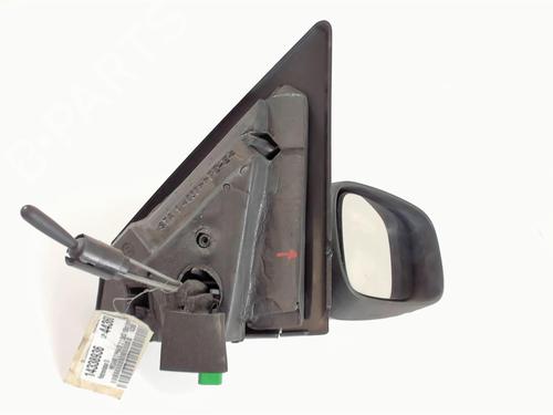 Right mirror RENAULT MEGANE II (BM0/1_, CM0/1_) 1.5 dCi (BM1E, CM1E) | BP20408068C27 