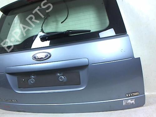 Bakluke CC/Kombi-Kupé FORD FOCUS C-MAX (DM2) 1.8 TDCi | BP20462951C6 