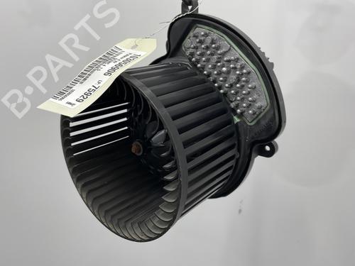 Used Heater blower motor Heater blower motor RENAULT SCÉNIC IV (J9_) 1.5 dCi 110 (110 hp) 24439463 24439463