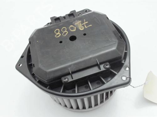 Heater blower motor NISSAN 350Z Coupe (Z33) 3.5 | BP20420231M62 