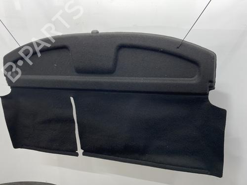 Used Rear parcel shelf TOYOTA YARIS (_P9_) 1.4 D-4D (NLP90_, NLP90R) (90 hp) 30602717