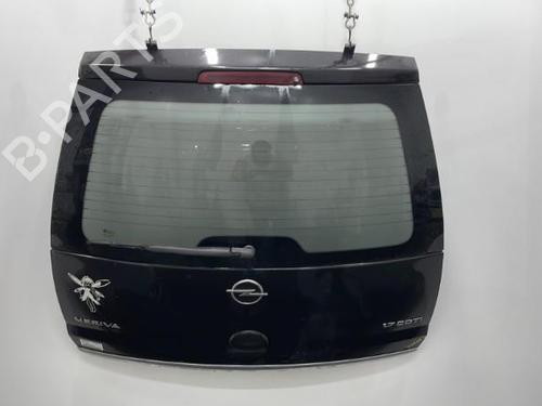 Tailgate OPEL MERIVA A MPV (X03) 1.7 CDTI (E75) | BP20387419C6 