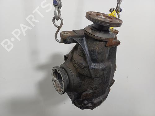 Rear differential BMW 1 (E87) 118 d | BP39486401M24 - Image 4