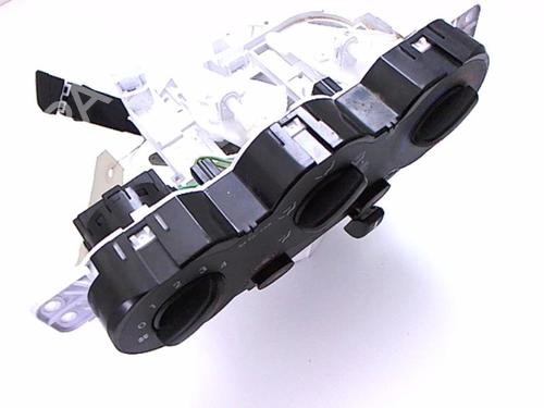 Climate control KIA PICANTO I (SA) 1.0 | BP20461154I5 
