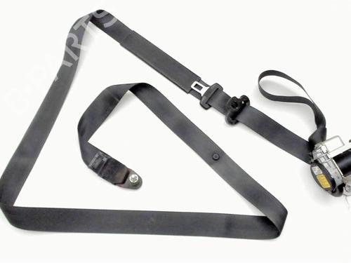 Front left seatbelt FIAT DOBLO Cargo (263_) | BP36438548I26 - Image 6