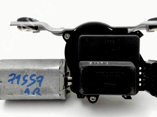 Rear wiper motor JEEP CHEROKEE (KJ) 2.8 CRD 4x4 | BP29374811M102 