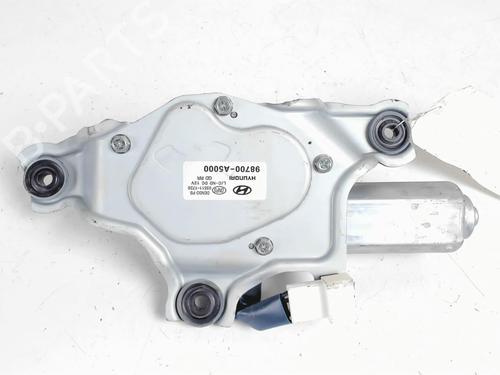 Used Rear wiper motor HYUNDAI i30 (GD) 1.6 CRDi (110 hp) 20404743