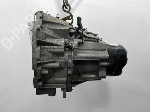 Used Gearbox DACIA SANDERO II 1.0 SCe 75 (B8JC, B8JD) (73 hp) 20387880