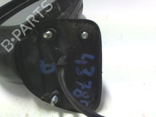 Right mirror MAZDA PREMACY (CP) 2.0 TD | BP20430124C27 