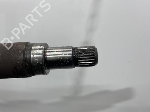 Right front driveshaft FORD FOCUS II (DA_, HCP, DP) 1.6 Ti | BP29921536M39 