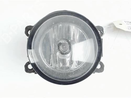 Venstre  foran tåkelykt SUZUKI SWIFT IV (FZ, NZ) 1.3 DDiS (AZG413D, ZC02S, ZC92S) (75 hp) 30689024