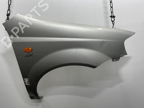 Used Right front fenders DAEWOO KALOS (KLAS) 1.4 16V (94 hp) 29009278