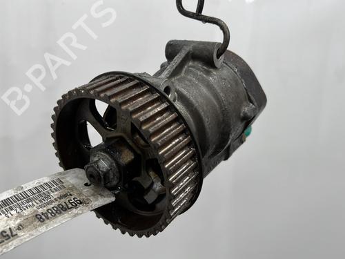 Injection pump DACIA LOGAN (LS_) 1.5 dCi (LS0W) | BP23780163M78 - Image 5