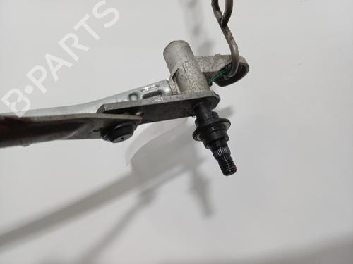 Used Front wipers mechanism Front wipers mechanism BMW 7 (F01, F02, F03, F04) 750 i, Li (449 hp) 36345120 36345120