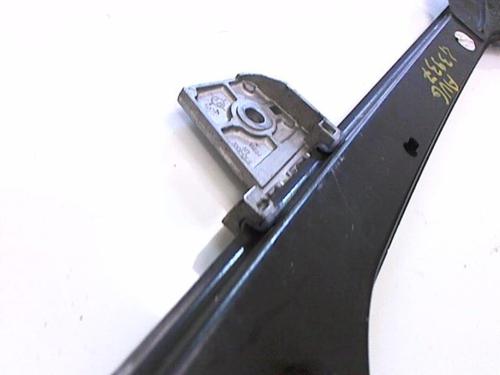 Front left window mechanism MERCEDES-BENZ CLK (C209) CLK 270 CDI (209.316) | BP20461137C22 