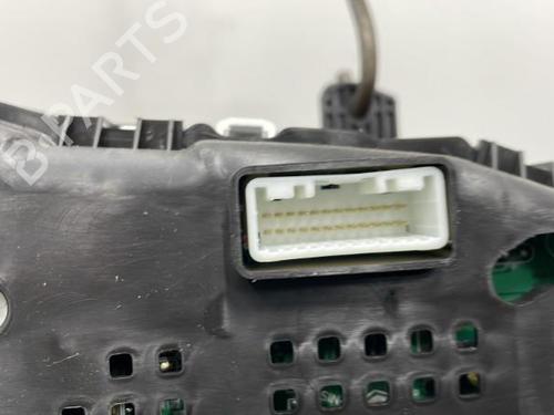 Used Instrument cluster HYUNDAI i30 Estate (FD) 1.6 CRDi (116 hp) 20394901
