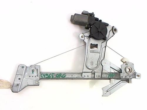 Used Rear left window mechanism CITROËN XSARA (N1) 2.0 HDi 90 (90 hp) 20436589