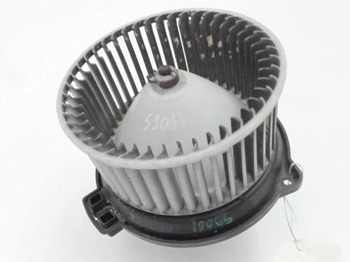 Heater blower motor HONDA ACCORD V Aerodeck (CE) 2.0 i LS 16V (CE2) | BP21239343M62 