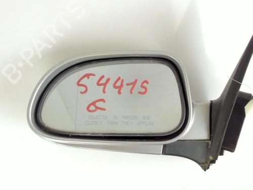 Used Left mirror CHEVROLET LACETTI (J200) 2.0 D (121 hp) 20465407