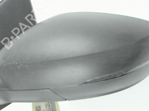 Left mirror VW POLO V (6R1, 6C1) 1.6 TDI | BP20446913C26 