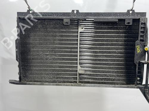 Used AC radiator MERCEDES-BENZ SL (R129) 280 (129.058) (193 hp) 27982541