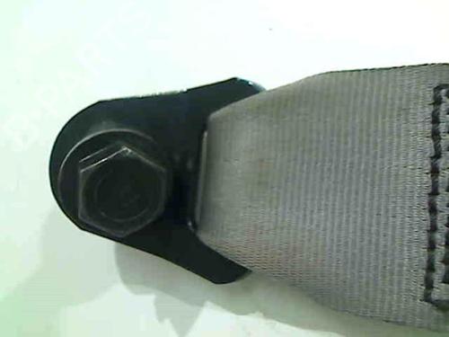 Front left belt tensioner NISSAN MICRA III (K12) 1.2 16V | BP20411857C87 
