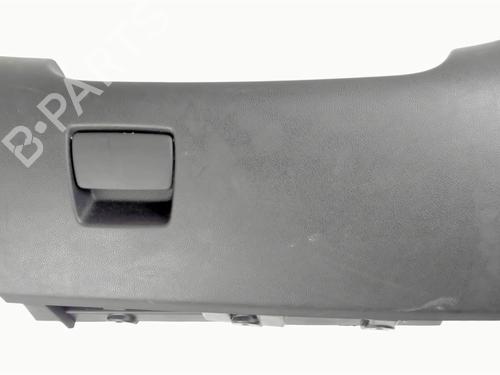 Glove box OPEL MERIVA B MPV (S10) 1.4 (75) | BP20465377C95 