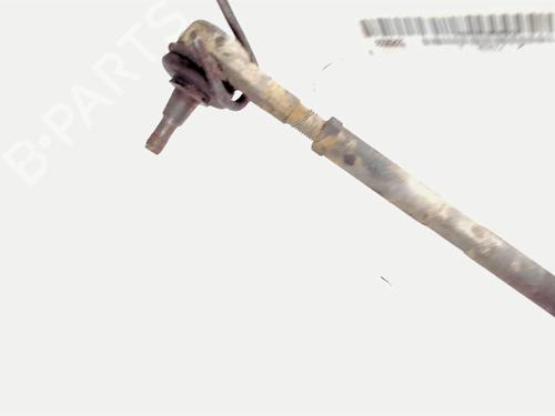 Steering rack CITROËN C4 I (LC_) 2.0 HDi | BP20443341M22 