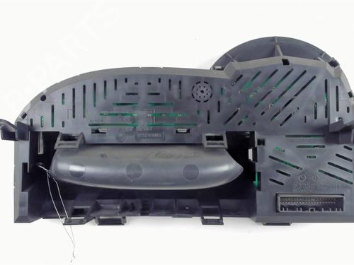 Instrument cluster RENAULT TWINGO II (CN0_) 1.2 16V (CN04, CN0B) | BP20451670C47 
