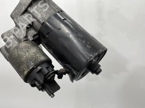 Starter NISSAN PULSAR Hatchback (C13) 1.5 dCi | BP20387544M8 - Image 2