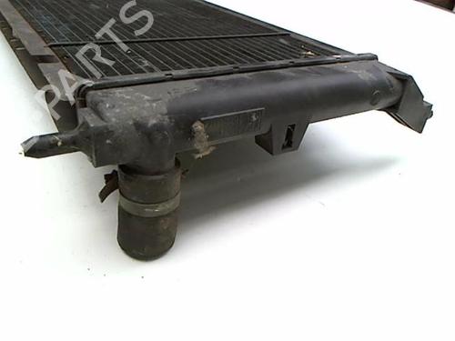 Water radiator ROVER 100 / METRO Hatchback (XP) 111 C/L/S | BP20415195M31 