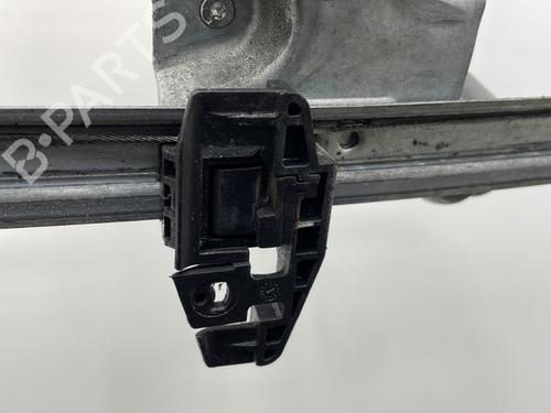 Front right window mechanism CITROËN C3 I (FC_, FN_) 1.4 HDi | BP21208786C23 