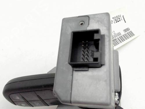 Ignition barrel FIAT 500X (334_) 1.3 D Multijet (334AXH1A) | BP36669237M48 - Image 3