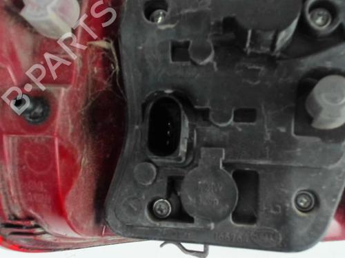 Right taillight AUDI A4 B8 (8K2) 2.0 TDI | BP40544482C35 - Image 4
