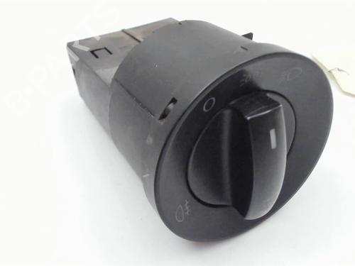 Headlight switch VW TRANSPORTER T5 Van (7HA, 7HH, 7EA, 7EH) 1.9 TDI | BP21237570I24 - Image 4