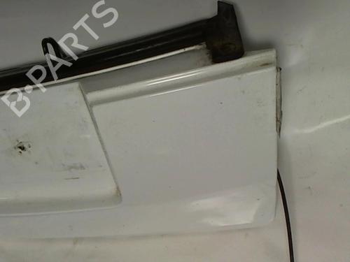 Tailgate CITROËN C2 (JM_) 1.4 HDi | BP20431277C6 