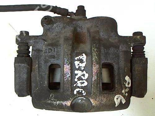Used Left front brake caliper HYUNDAI TERRACAN (HP) 2.9 CRDi 4WD (150 hp) 20476024