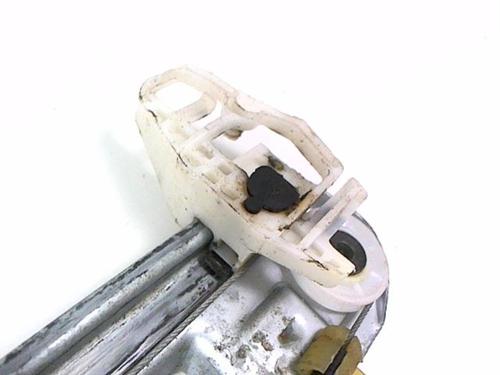 Front right window mechanism RENAULT MEGANE II (BM0/1_, CM0/1_) 1.5 dCi (BM02, BM13, BM2A, CM02, CM13) | BP20459885C23 