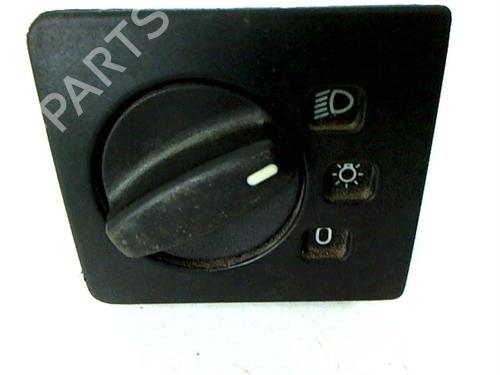 Headlight switch PEUGEOT BOXER Van (230L) 1.9 D | BP20449296I24 