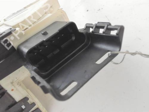 Front left lock CITROËN C3 II (SC_) 1.4 HDi 70 (SC8HZC, SC8HR0, SC8HP4) | BP20468200C98 