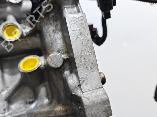 Engine OPEL CORSA F (P2JO) 1.2 (68) | BP38529868M1 - Image 3