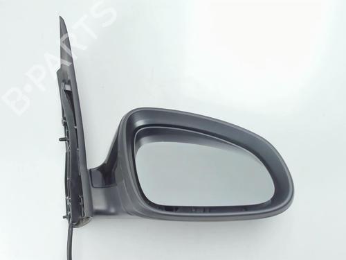 Right mirror OPEL ASTRA J (P10) 1.7 CDTI (68) | BP20427456C27 