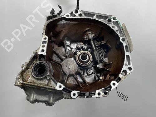 Gearbox TOYOTA AYGO (_B4_) 1.0 (KGB40) | BP30443824M3 - Image 4