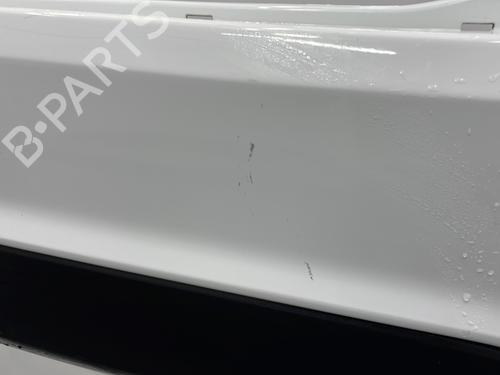 Rear bumper FORD FIESTA VI (CB1, CCN) 1.25 | BP29603883C8 