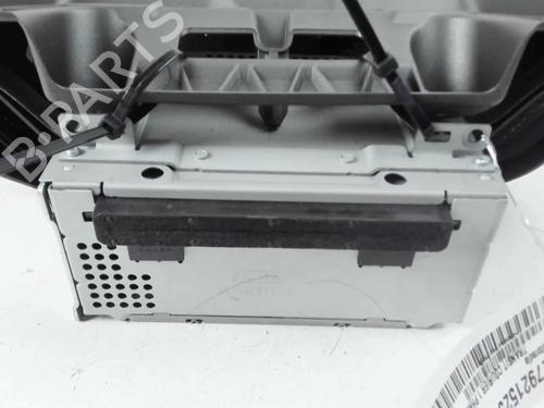 Radio FORD TRANSIT COURIER B460 Box Body/MPV | BP36757312E6 - Image 4