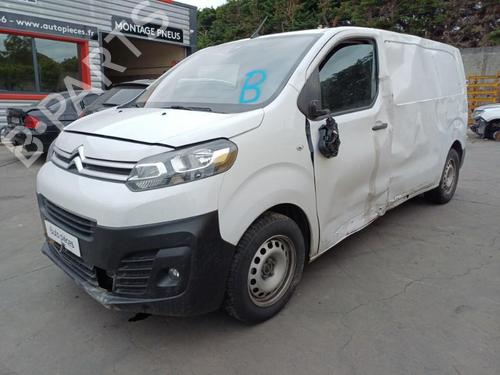 Innerbelysning CITROËN JUMPY III Van (V_) 2.0 BlueHDi 145 | BP30363938I8  - Image 8