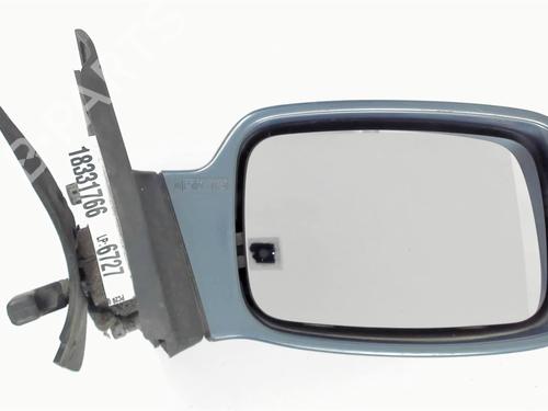 Used Right mirror FORD ORION III (GAL) [1990-1996]  21233274